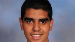 University High School