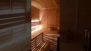 Ve burada bir önemli ayrıntıya dikkat etmek gerekiyor. Yaklasik 30 Yili Askin Surede Sauna Imalati Konusunda Tecrube Sahibiyiz
