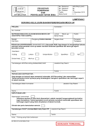 Jabatan kerja raya malaysia) adalah jabatan kerajaan persekutuan di malaysia di bawah kementerian kerja raya malaysia (mow) yang bertanggungjawab untuk pembinaan dan penyelenggaraan infrastruktur awam di malaysia barat dan. Senarai Kelulusan Bahan Jkr