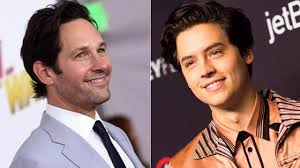 We did not find results for: Friends Reunion Director Reveals Why Paul Rudd And Cole Sprouse Were Missing From It