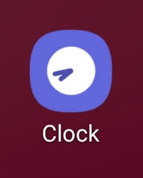 Free clock icons in various ui design styles for web and mobile. Did You Knew Samsung Clock Icon Changes According To The Real Time Samsung