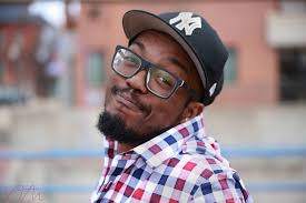 HIMHIM Vol. 05 by The Modern Queer Magazine