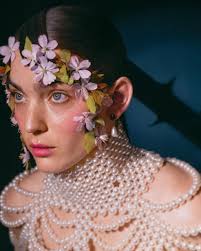 Фотограф: Daniil Kudriavtcev @daniiiil_k Гафер: Eric Beckman @catbackm...