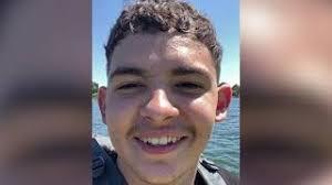 Anthony Cano's family reacts after seeing Chandler Police officer's body  camera footage