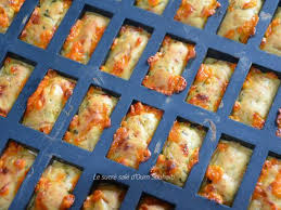Recettes D Amuse Bouche Et Poulet