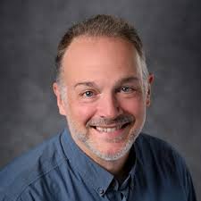 Scott Calabrese Barton