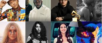 Image result for Grammy 2018