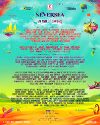 3 february 2021 calatoriaperfecta neversea 2021. Neversea Il Mar Nero Colora La Dance Di Nuove Possibilita Dj Mag Italia