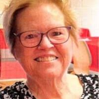 Patricia Freund Obituary