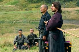 An american military advisor embraces the samurai culture he was hired to destroy after he is captured in battle. Look At The Last Samurai Online Brokermake