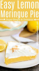 So Good Lemon Meringue Pie Pierecipe Lemonemeringue Dessert Lemonmeringuecupcakes So Good Lemon Meringue Pie Pierecipe Lemonemeringue Dessert Lemonmerin