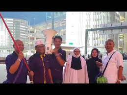 Berapa kali saya boleh melakukan umrah? Rayhar Travel Pakej Haji 2017 00 Pakej Umrah