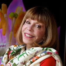 Beatrice Bowles Storyteller