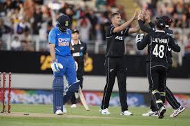 New zealand opted to bat here in both the t20is, but india chased well in both instances albeit in different circumstances. Nz Vs Ind 2nd Odi Who Says What After India S Series Defeat To New Zealand