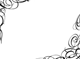 Ist Curly Border Free Images At Clker Com Vector Clip Art Online Royalty Free Public Domain Clip Art Clip Art Borders Free Clip Art