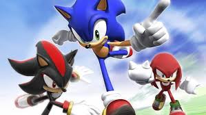 Sonic generations usa 3ds apk android. Sonic Generations Podria Ser Lo Nuevo Del Erizo