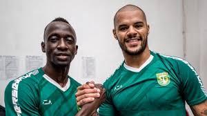 Aiscore football livescore is available as iphone and ipad app, android app on google play and windows phone app. Join Terengganu Fc Makan Konate Says Goodbye To Persebaya