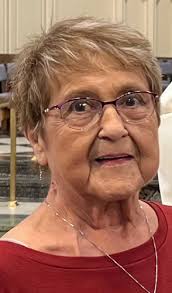 Sandra Surma Obituary