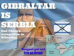 Povratak starog stila fakcija usesređen na preživljavanje i izražavanje kreativnosti putem građenja. Gibraltar Is Serbia Empire Minecraft