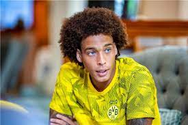 We've only had axel witsel for a day and a half, but if anything happened to him, we would kill everyone in this room and then ourselves. Mit Mehr Mut Zur Meisterschaft Axel Witsel Will Beim Bvb Fur Eine Neue Haltung Sorgen