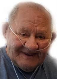 PAUL ODDO Obituary (1936