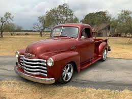 Image result for Burgundy Maroon 1953 Chevrolet Truck