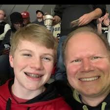 Stream Jim Inskeep by 91.3 WHJE Radio