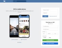 How to recover vk account password to enter free fire, if you have forgotten or lost your vk email set password to your free fire account | double security setting ○how to recover. How To Signup Vk Account Register Vkontakte Vkontakte