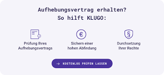 Ein berufssverhältnis muss kein bund für die ewigkeit sein. Vorteile Und Nachteile Eines Aufhebungsvertrag Klugo