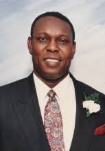 Obituary information for George Earl Walker