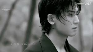 Zhang zhehan and rumored girlfriend wang peiwen were suspected of being married. Soft Lips Blankch3ck Zhang Zhehan Youtube