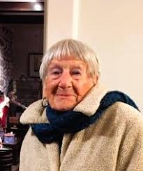 For those wondering about my mom, Karen Skellington Cito's services, here  are the details. ❤️