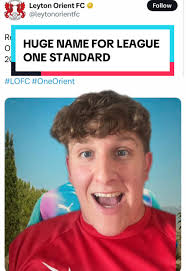 Aaron Connolly Tattoo of Himself