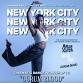 Cinematic Dance Workshop with Anu Viswa event image