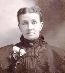 Edward Mallandaine + Louisa Townsend