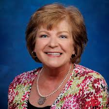 Advancement Staff Listing