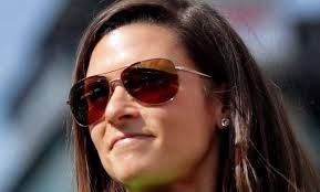 A look at Danica Patrick's dating history