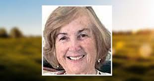 Mary Boos Obituary June 13, 2015