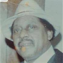 Lawrence L. “Hoppy” Beasley Obituary