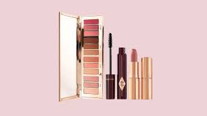 Free gift with €85 spend mac fix+ magic radiance 100ml €28.00 free gift with €55 spend laura mercier pure canvas primer blurring 50ml €42.00 free gift with €250 spend la mer the cleansing gel 200ml €95.00 Is Charlotte Tilbury Cruelty Free And Vegan The Vegan Abroad
