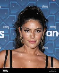 Manuela Hernandez's Instagram, Twitter & Facebook