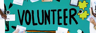 volunteering is great for your career ...