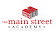 The Main Street Academy logo