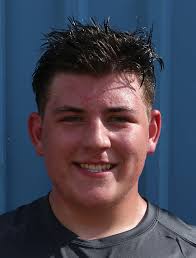 San Angelo Lake View All-Decade Football Team from 2010 to 2019