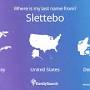 Profile Picture of Slettebo Name Meaning and Slettebo Family History at FamilySearch (@familysearch.org) on Google