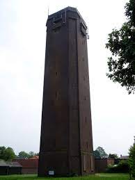 Vind informatie over het weer, wegcondities, . Raalte Watertoren Raalte Nederland