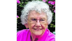 Norma MYERS Obituary (2023)