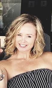 Andrea Gunst's Instagram, Twitter & Facebook