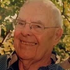 Richard N Sheldon Obituary November 5, 2020