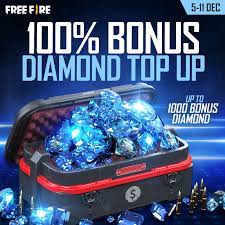 Mostly you will find free fire mod apk files claiming they have unlocked everything and they tell you to just go ahead with. Garena Free Fire Top Up From Today And Get More Get Up To 1000 Bonus Diamonds When You Purchase Diamonds The Promotion Is Valid Till The 11th December Freefire